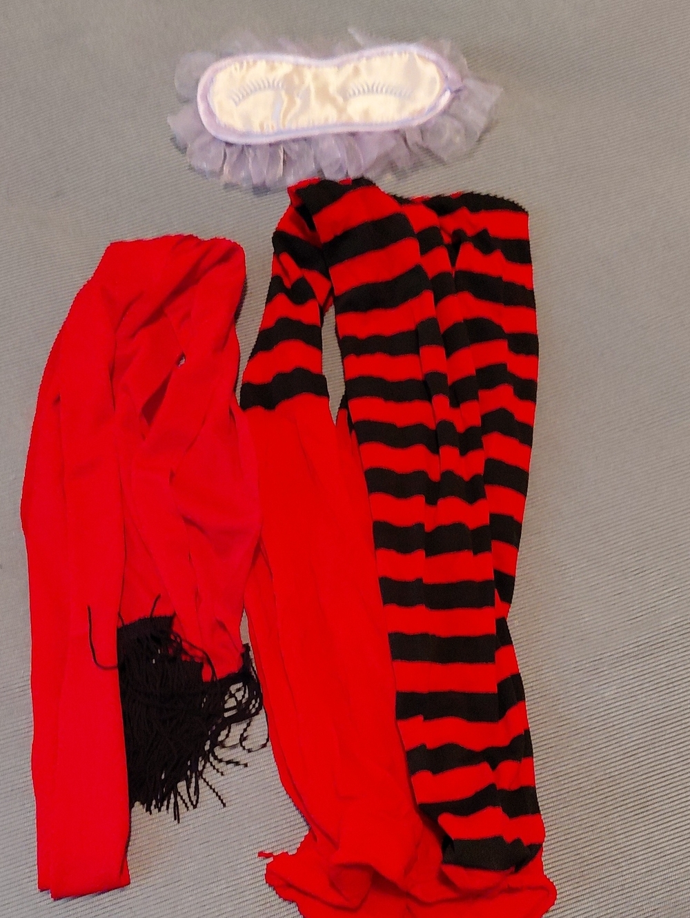Halloween Costume Accessories